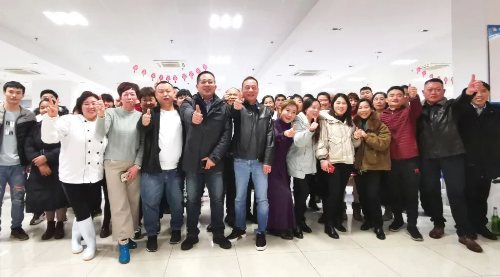 就地過年 | 2021我們過了個不一樣的年！