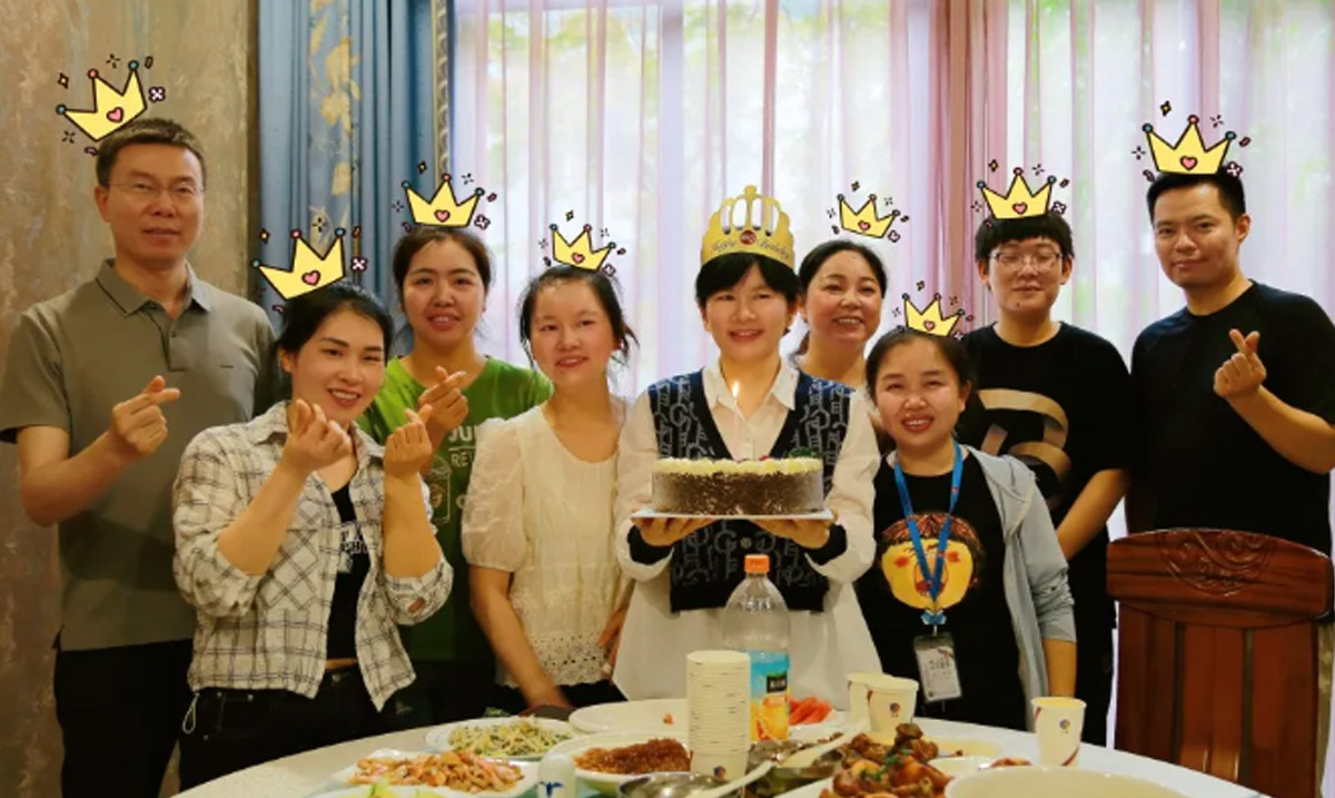 芒種時(shí)節(jié)，揚(yáng)盛6月生日會(huì)：雙喜臨門，共慶豐收與生日